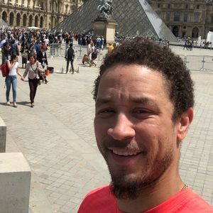 Meet your Posher, Thomas